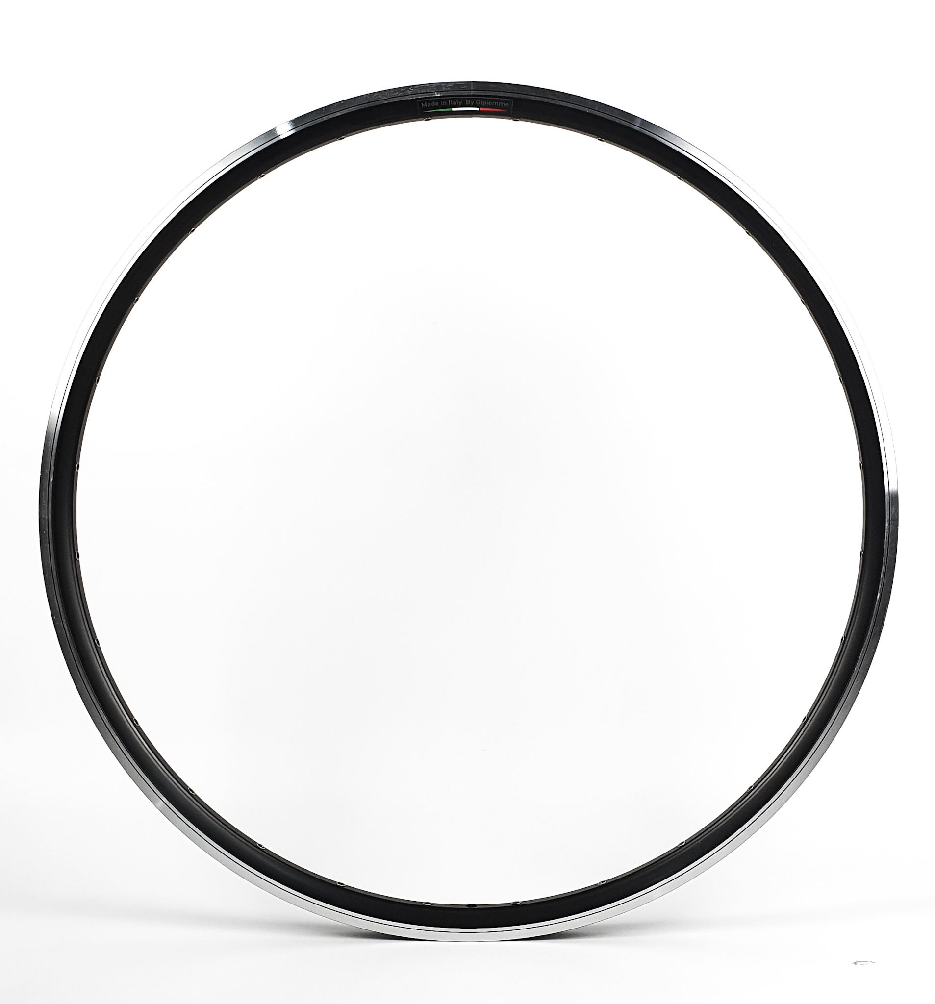 Gipiemme Felge 28" 28 Loch schwarz